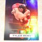 TYLER REKS - 2010 Topps Platinum WWE Rainbow #45