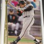 Matt Williams 1992 Upper Deck Homerun Heroes