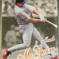 Mark McGwire 1998 Ultra Gold Medallion