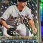Todd Helton 2000 Pacific Prism Drops Silver