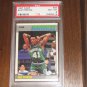 1987-88 Fleer Sam Perkins - PSA 8 - #84