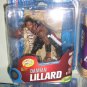 DAMIAN LILLARD - Mcfarlane Sports NBA Series 23 Figure