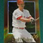 Scott Rolen 1997 E-X2000