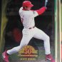 Scott Rolen 1998 Donruss Collections Leaf