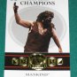 MANKIND, MICK FOLEY - 2012 Topps WWE First Class Champions #9