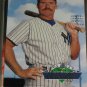 Wade Boggs 1993 Upper Deck On Deck