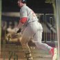 Mark McGwire 1999 SP Authentic Home Run Chronicles #HR43