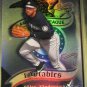 Alex Rodriguez 1998 Ultra Notables