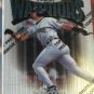 1997 Finest Silver John Jaha