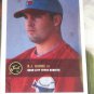 2000 Just Debuts B.J. Garbe Promo Card