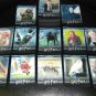 Harry Potter World of 3D Series 2 Movie Card Set 2008 Artbox #1-72