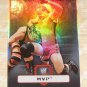 MVP - 2010 Topps Platinum WWE Rainbow #76
