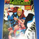Quasar (1989) #48 - Marvel Comics