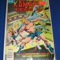 Kamandi (1972) #50 - DC Comics