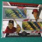 2007 Topps Co-Signers Dual Autograph Hector Gimenez & Miguel Montero