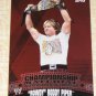 RODDY PIPPER - 2010 Topps WWE Championship Material PUZZLE
