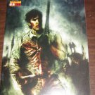 Army of Darkness Ashes 2 Ashes (2004) #1 - Dynamite Comics