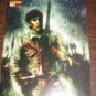 Army of Darkness Ashes 2 Ashes (2004) #1 - Dynamite Comics