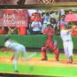 Mark McGwire 1999 Stadium Club Video Replay