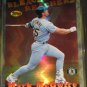 Mark McGwire 1997 Topps Season's Best