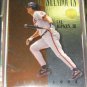 Cal Ripken 1994 Leaf Statistical Standouts
