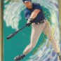 1997 Flair Showcase Wave of the Future Ryan Jones