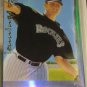 2003 Topps Gallery Artist's Proof Jason Jennings