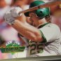 Mark McGwire 1993 Upper Deck On Deck