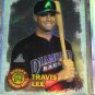 Travis Lee 1997 Bowman Chrome Scout's Honor Roll Refractor
