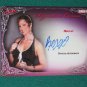 ROXXI - 2009 Tristar TNA KNOCKOUTS Autograph