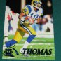 1996 Pacific Gridiron J.T. Thomas