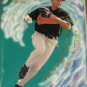 1997 Flair Showcase Wave of the Future Wady Almonte