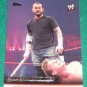 CM Punk - 2012 Topps WWE Top Class Matches #10