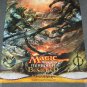 Magic The Gathering MTG Mirrodin Besieged Large Store Promo Poster