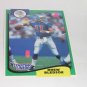 1994 Kenner Starting Lineup Card Drew Bledsoe