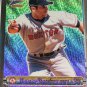 Nomar Garciaparra 2000 Pacific Prism Pebbly Dots