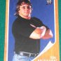 TOM PRICHARD - 2011 Topps WWE Heritage #45