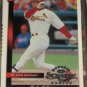 Mark McGwire 1998 Donruss Signature