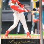 1993 Upper Deck Clutch Performers Barry Larkin