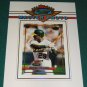 1993 Stadium Club Master Photo Members Only Ruben Sierra
