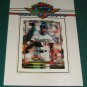 1993 Stadium Club Master Photo Members Only Darryl Strawberry