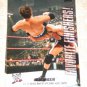 JACK SWAGGER - 2010 Topps WWE Favorite Finishers #FF2