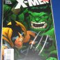World War Hulk X-Men (2007) #2 - Marvel Comics