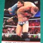 CM Punk - 2012 Topps WWE Top Class Matches #6