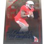 2015 Upper Deck Inscriptions Autograph Jahwan Edwards Rookie Card