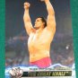 GREAT KHALI - 2011 Topps WWE Electrifying Entrances #24