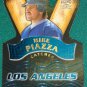 Mike Piazza 1998 Paramount Team Checklist