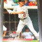 1993 Stadium Club First Day Issue #146 Jeff Reboulet