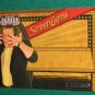 2011 Panini Americana Screen Gems Willie Aames