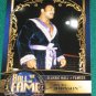 ROCKY JOHNSON - 2012 Topps WWE Classis Hall of Famers #21